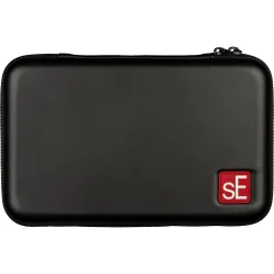 sE Electronics V8 Black - Dynamisk Mikrofon